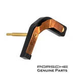 Porsche 911 993 Steering Wheel Horn Contact Genuine 96465210400. Fixed Price $44.95.