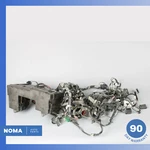 10-12 Jaguar X250 Xf 5.0 N/a Engine Motor Bay Compartment Wiring Harness Oem. Fixed Price $205.23.