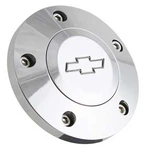Horn Button Cap; For Bolt Wheels; 2.75 / 70 Mm Pattern Housing;. Fixed Price $64.99.