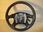 Steering Wheel With Cruise Control For 2004 Subaru Legacy Outback. Fixed Price $65.95.