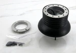Nardi Steering Wheel Hub Kit For Volvo 740 780 Until 1991 760 1982 - 1988. Fixed Price $166.36.