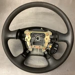 2001-2005 Honda Civic Steering Wheel Black Miles Oem. Fixed Price $79.95.