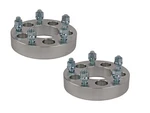 Cal Custom Billet Wheel Adapter 75811. Fixed Price $74.50.