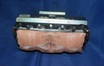 Mazda CX-9 Passenger Right Side Dashboard Air Bag Assembly W/warranty. Fixed Price $62.95.