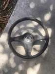 Bmw E30 325E 1985 Wheel. Fixed Price $100.00.