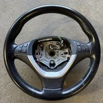 Oem Bmw E70 E71 X5 07-13 Heated Leather Wrapped Steering Wheel Controllow Miles. Fixed Price $134.99.