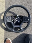 2019 - 2023 Honda Passport Steering Wheel W/ Switches Oem. Fixed Price $85.00.