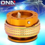 Nrg SRK-210RG-MC Steering Wheel Quick Release Gen 2.1 Rose Gold/neo Chrome. Fixed Price $145.00.
