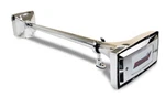 Kleinn Air Horns 412 Single Roof Mount Truck. Fixed Price $119.95.