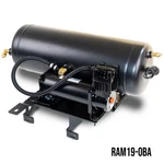 Kleinn RAM19-OBA Onboard Air System For 2019-2024 1500 Crew Cab. Fixed Price $799.95.