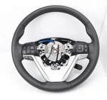 2015-2020 Toyota Sienna Steering Wheel W/audio Cruise Control Switches Oem. Fixed Price $94.50.