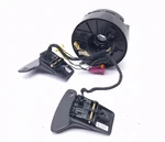 2008-2015 Smart Fortwo Steering Clock Spring 451 460 06 18 W/paddle Shifters. Fixed Price $207.90.