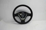 2004-2009 Mazda 3 Steering Wheel With Audio Cruise Control Switch Black. Fixed Price $122.61.