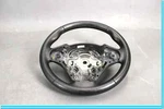 12-18 Bmw 320I 328I F30 Spoke Sport Steering Wheel Leather Black 62560181D Oem. Fixed Price $79.80.