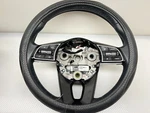 2021 2020 2023 Kia Seltos Steering Wheel Leather W/ Switch Button 56130Q5000 Oem. Fixed Price $59.99.