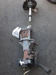 2013-2015 Ford Explorer Steering Column Shift Police Tilt Id DB5Z3C529H. Fixed Price $209.99.