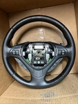 2009 - 2012 Acura Tsx Steering Wheel W/ Switch Button Oem. Fixed Price $134.94.