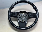 2015-2017 Kia Sedona Steering Wheel W/ Cruise Switch Button Oem. Fixed Price $90.00.