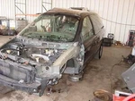 Caravan 2003 Steering Wheel 20401. Fixed Price $93.75.