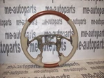 98-99 Cadillac Seville Oem Steering Wheel Shale Leather W/ Wood Grain 16758372. Fixed Price $94.18.
