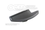Volkswagen Genuine Push Button For Tiptronic Dark Anodized Matt 5H09515277T9. Fixed Price $175.48.