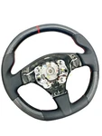 Oem Maserati Granturismo Mc Quattroporte Carbon Fiber Steering Wheel. Fixed Price $1299.98.