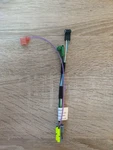 Genuine Bmw Wiring Harness 32306998946. Fixed Price $86.54.