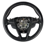 Multifunction Steering Wheel 2018 Ford Fusion With Paddle Shifters HS733600. Fixed Price $91.21.