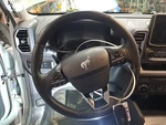 Leather 2023 Bronco Sport Steering Wheel SKU#4377561. Fixed Price $115.00.