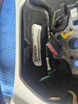 Corvette Steering Wheel 23231480. Fixed Price $60.00.