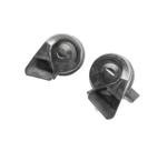 2007-2015 Audi Q7 R8 (4L 4S) High & Low Tone Note Signal Safety Horn SET-2. Fixed Price $33.24.