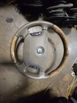2004 05 06 07 08 2009 Jaguar XJ8 Vanden Plas S-type Left Driver Steering Wheel. Fixed Price $170.95.