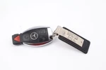 2016-2019 Mercedes Benz E-class Keyless Entry Remote Fob Oem. Fixed Price $45.00.