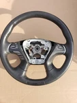 17 18 19 20 Infiniti QX60 Heated Leather Graphite Steering Wheel Id 484309NT2A. Fixed Price $160.00.