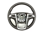 Steering Wheel With Switches Cocoa Fits 2011-2013 Buick Regal 80137. Fixed Price $104.49.