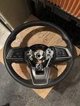 Subaru Impreza 2017 Steering Wheel Oem Genuine. Fixed Price $50.00.