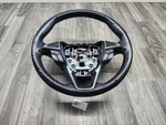 2019-2024 Ford Edge Steering Wheel Oem KT43-3600-LFB3ZHE. Fixed Price $75.00.