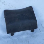 1996 - 2000 Honda Civic Steering Wheel Plastic Trim Cover (oem) Gray Small Hole. Fixed Price $9.41.