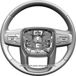 Genuine Gm Steering Wheel 87821701. Fixed Price $408.30.