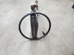 Steering Column Shift With Tilt Wheel Fits 75-76 Chevrolet Pass. 305928. Fixed Price $345.00.