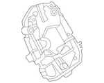 Genuine Mercedes-benz Horn Contact Ring 099-900-31-04. Fixed Price $396.00.