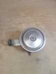 Fiamm Horn HK9/E 24-48VDC 003018 0203043. Fixed Price $12.99.