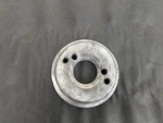 Mgb Original Air Filter Alloy Back Plate Adaptor For HS4/ HIF4 Carburetors. Fixed Price $25.97.