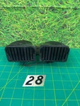 2012-2017 Land Rover Range Evoque Dual Note Electric Horn BJ3213A803AC Oem. Fixed Price $34.99.