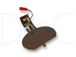 99-07 Ford F250 F350 Super Duty Horn Contact Switch Option Oem 30316161C. Fixed Price $90.00.