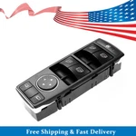 For Mercedes-benz E550 GLK350 C230 C250 Front Left Door Window Switch 2049055302. Fixed Price $21.83.