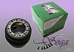 For Honda Civic 1996-2000 Racing Steering Wheel Hub Adapter Boss Kit Holes Us. Fixed Price $13.99.