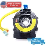 93490-4Z320 Clock Spring W/ Heated Steering Wheel For Hyundai Santa Fe 2013-2019. Fixed Price $40.58.