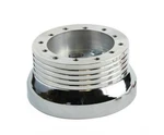 Steering Wheel Adapter Hole Nardi 1969 -94 Gm, Chevy, Buick, Olds, Jeep. Fixed Price $58.99.