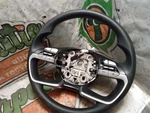 Steering Wheel Leather Non-heated Fits 22-24 Tucson 3535648. Fixed Price $214.49.